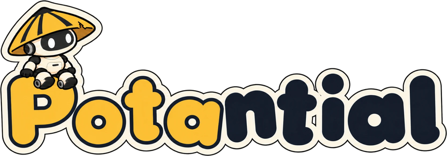 Potantial